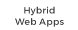 Hybrid Web Apps